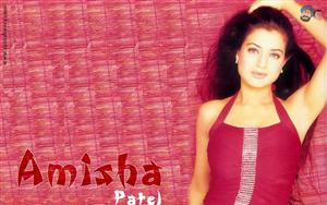 Ameesha Patel